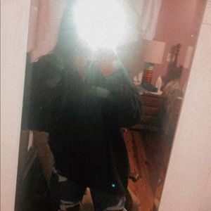 Meet your Posher, Savannah